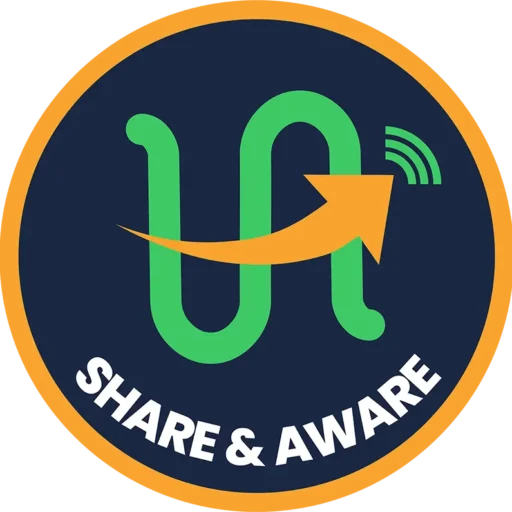 Share and Aware